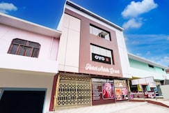 Hotel O by OYO ABHIK GRAND, Kanpur