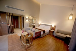Wyndham Garden Jim Corbett Choi, Jim Corbett (Ramnagar)