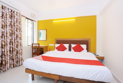 Hotel O Ganesh
