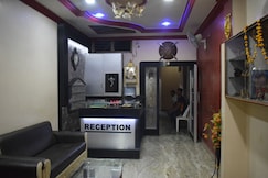 Hotel Royal Palace, Chhindwara