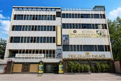 The Grand Palace, Ghaziabad