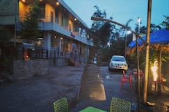 The Galley, Dharamshala