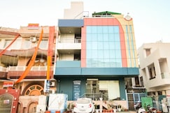 SHRI KANHAIYA NIWAS, Jaipur