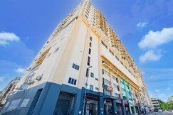 Hotel O G Home Hotel, Kota Bharu, Kelantan., Kota Bharu