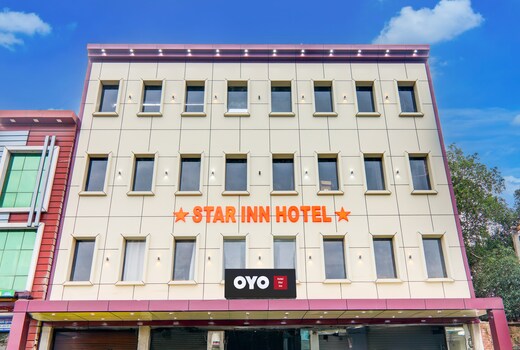 Hotel O Star Inn Hotel