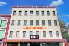 Hotel O Star Inn Hotel, Lucknow