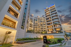 FabHotel Xen Suites, Kolkata