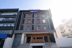FabHotel 19 West, Delhi