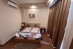 The Modern Haven, Greater Noida