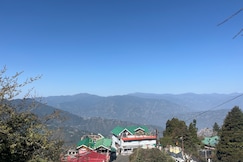 Himalayan Santi 2, Darjeeling
