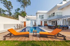 StayVista at White Pebbles, Lonavala