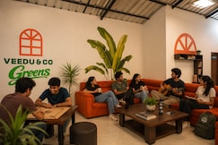 Veedu & Co Greens | 10 min from Kakkanad Infopark, Cochin