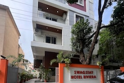 SwagStay Hotel Riviera, Nagpur