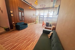 Atithi guest house, Reengus