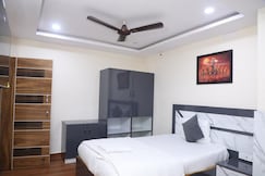 R I KRISHNA RESIDENCY, Visakhapatnam