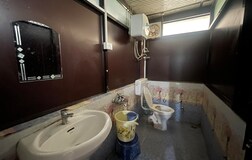 Washroom