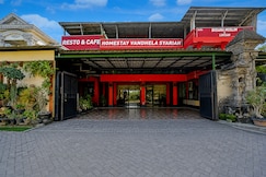 Hotel O near City of Tomorrow Mall formerly Vandhela Homestay, Surabaya
