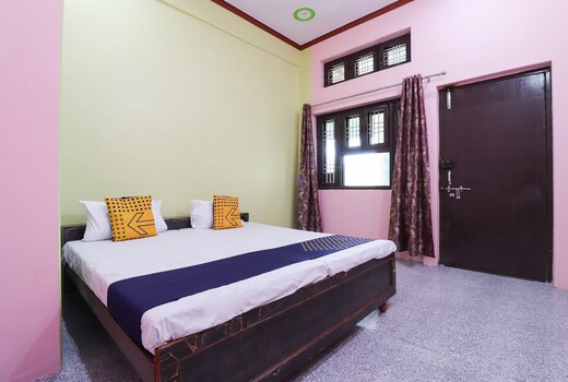 Hotel O by OYO Ss Lawn