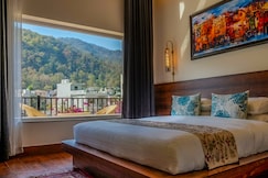 The Chalet By White Orchid, Kathgodam