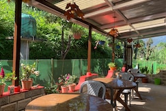 Bara Hatta Homestay, Darjeeling