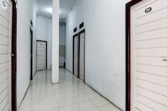 Hotel O Pondok Mulia Syariah, Pekanbaru