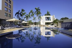 DoubleTree by Hilton Darwin Esplanade, Darwin