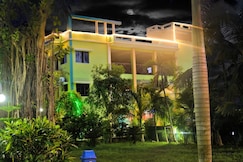 Maa Saradamoyee Resort, Mandarmani