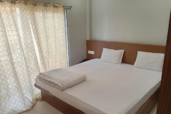 Shree Dham Palace, Puri