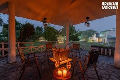 StayVista at Bageecha @ Marwah Farm, Delhi