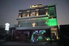 Hotel Paradise Dream, Ludhiana