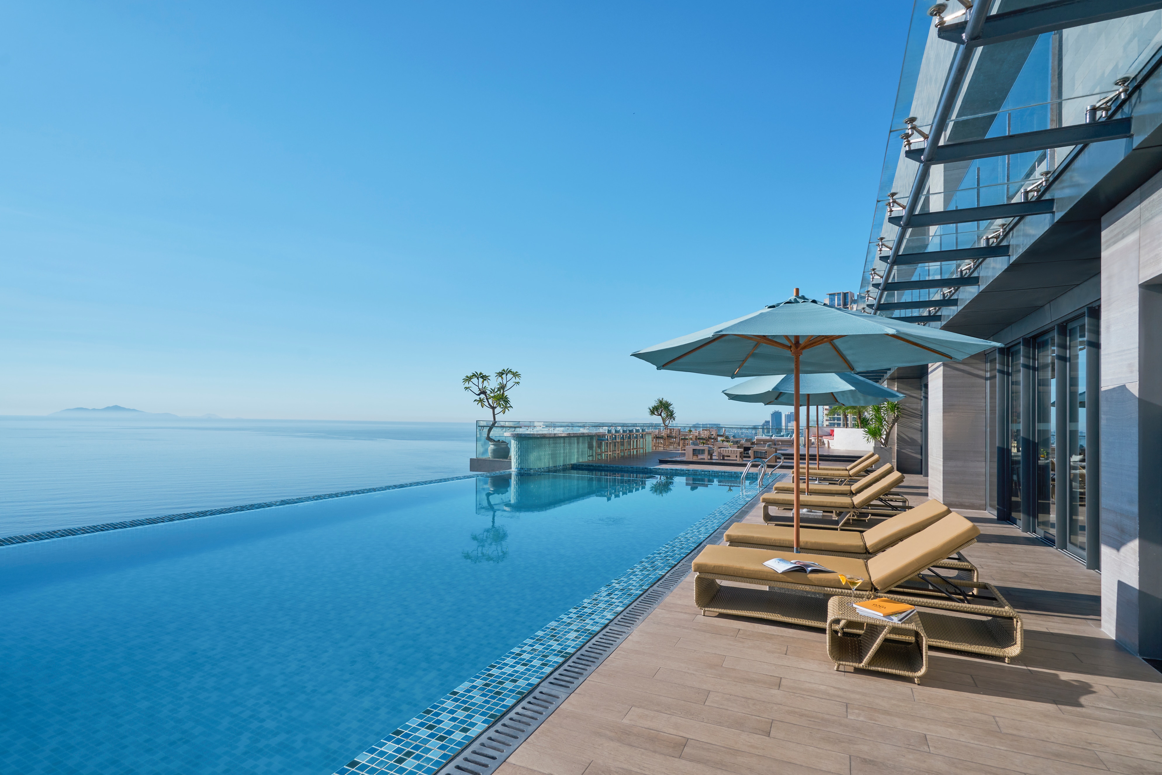 voco Ma Belle Danang, an IHG Hotel - Tap to explore photos