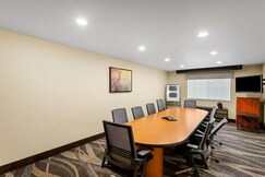 Best Western Rose Quartz Inn, Plumas