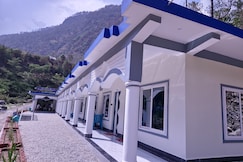 Himalaya's Beautiful Hills, Uttarkashi