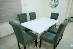Premium 3BHK near Hitec City Hyderabad, Hyderabad