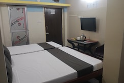 Yogeshwar guest house, Ranchi