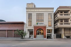 Treebo Divine Stay Prayagraj