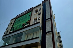 AVARIA INN, Barddhaman