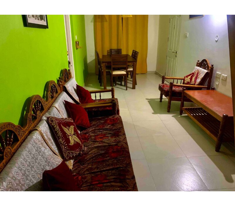 Vaikundam Homestay - Tap to explore photos