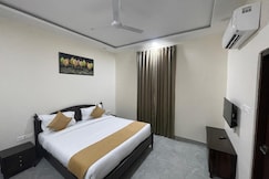 Harigarh Resort, Pachpadra