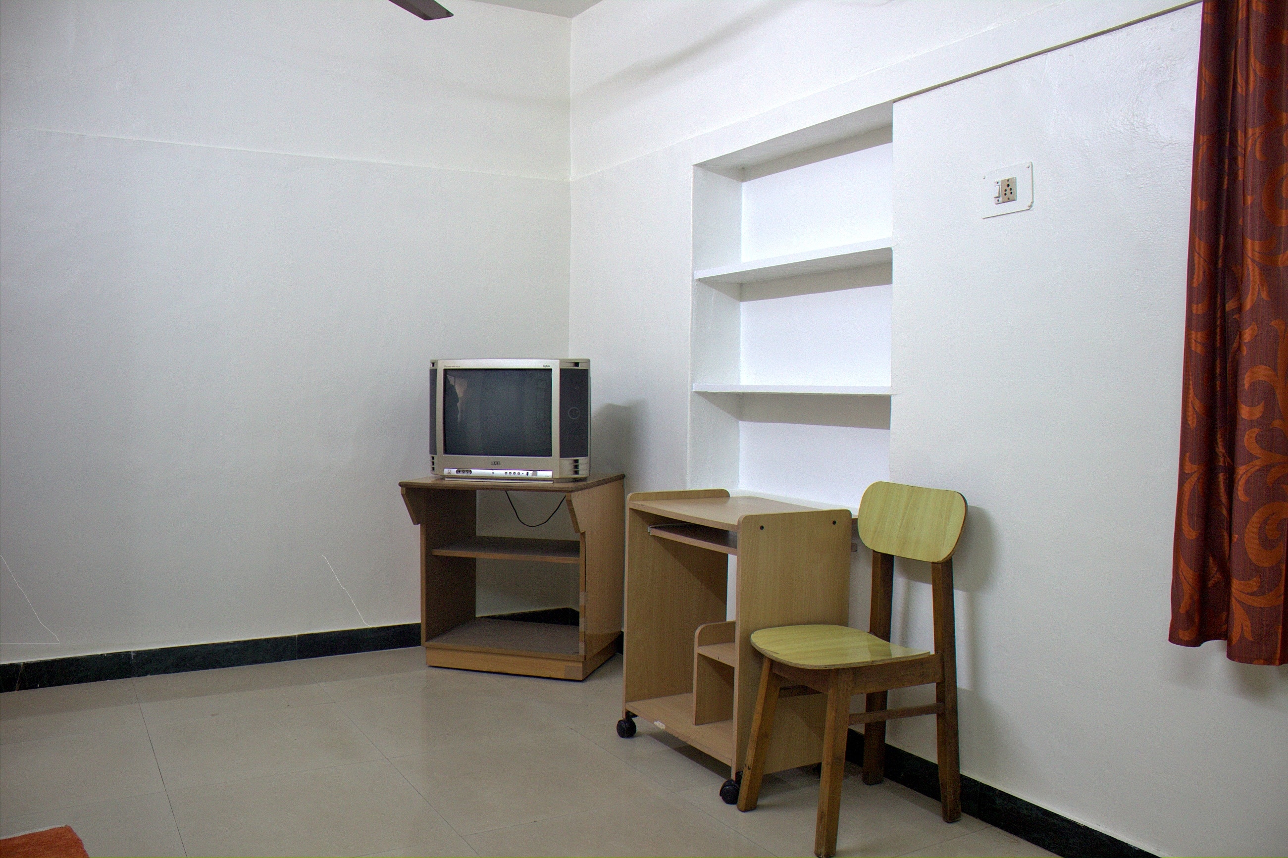 Sai Residency (Only Females Allowed) - Tap to explore photos