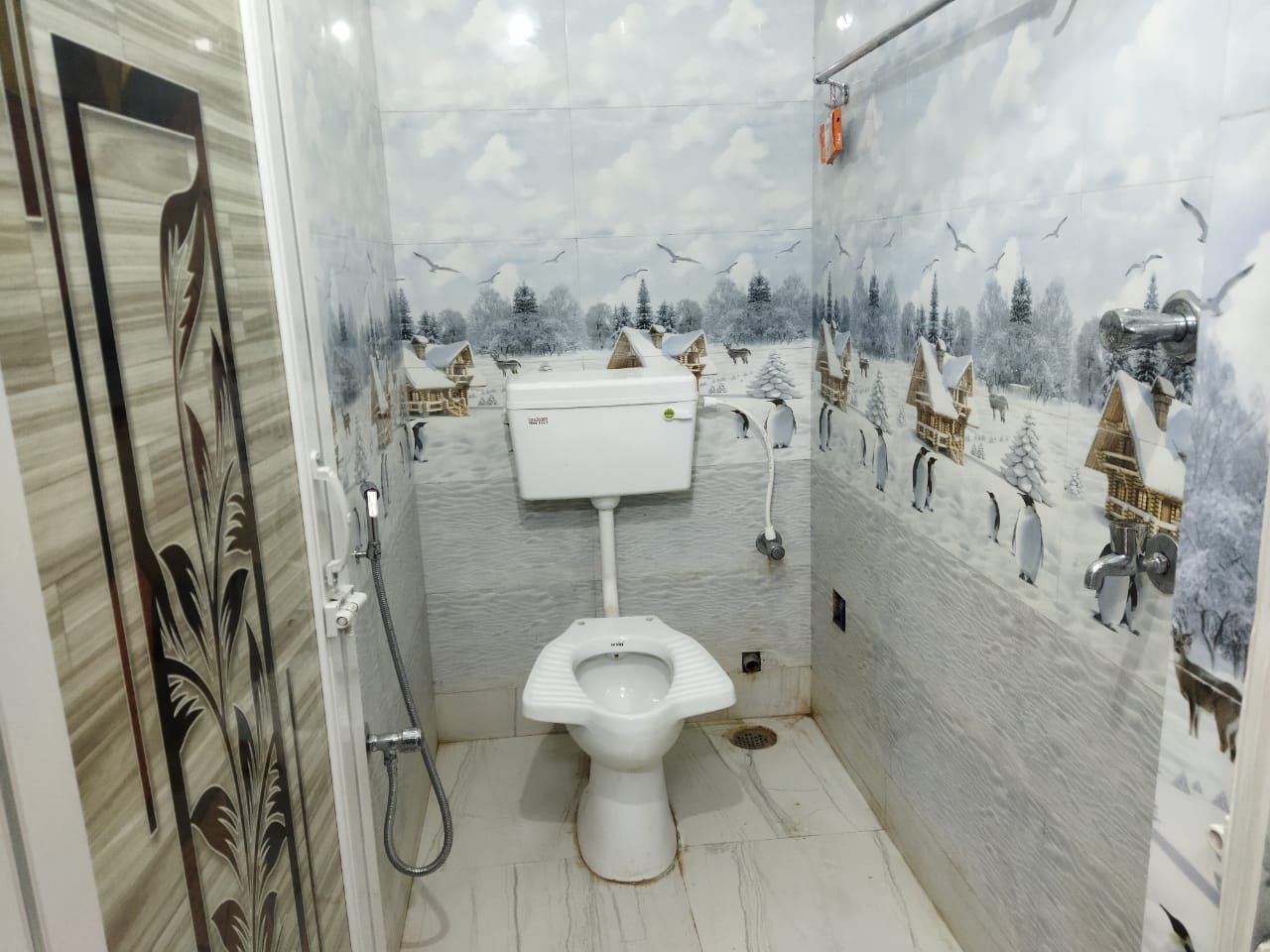 Balaji Guest House - Tap to explore photos