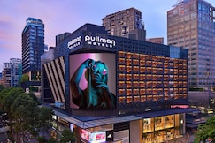 Pullman Singapore Orchard, Singapore