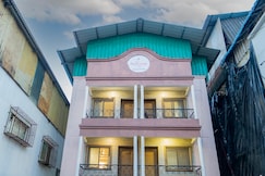 Hotel Sangam, Mahabaleshwar