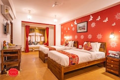 Hotel Golden Legacy-by PRAMANA EXP, Jaisalmer