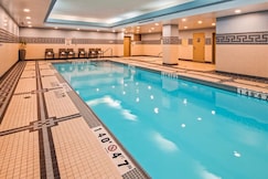 Best Western Premier Toronto Airport Carlingview Hotel