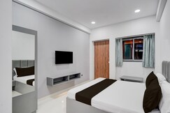 SPOT ON Hotel The Comfort Cove, Surat