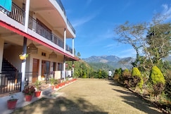 Nature's Harmony Resort, Lohaghat