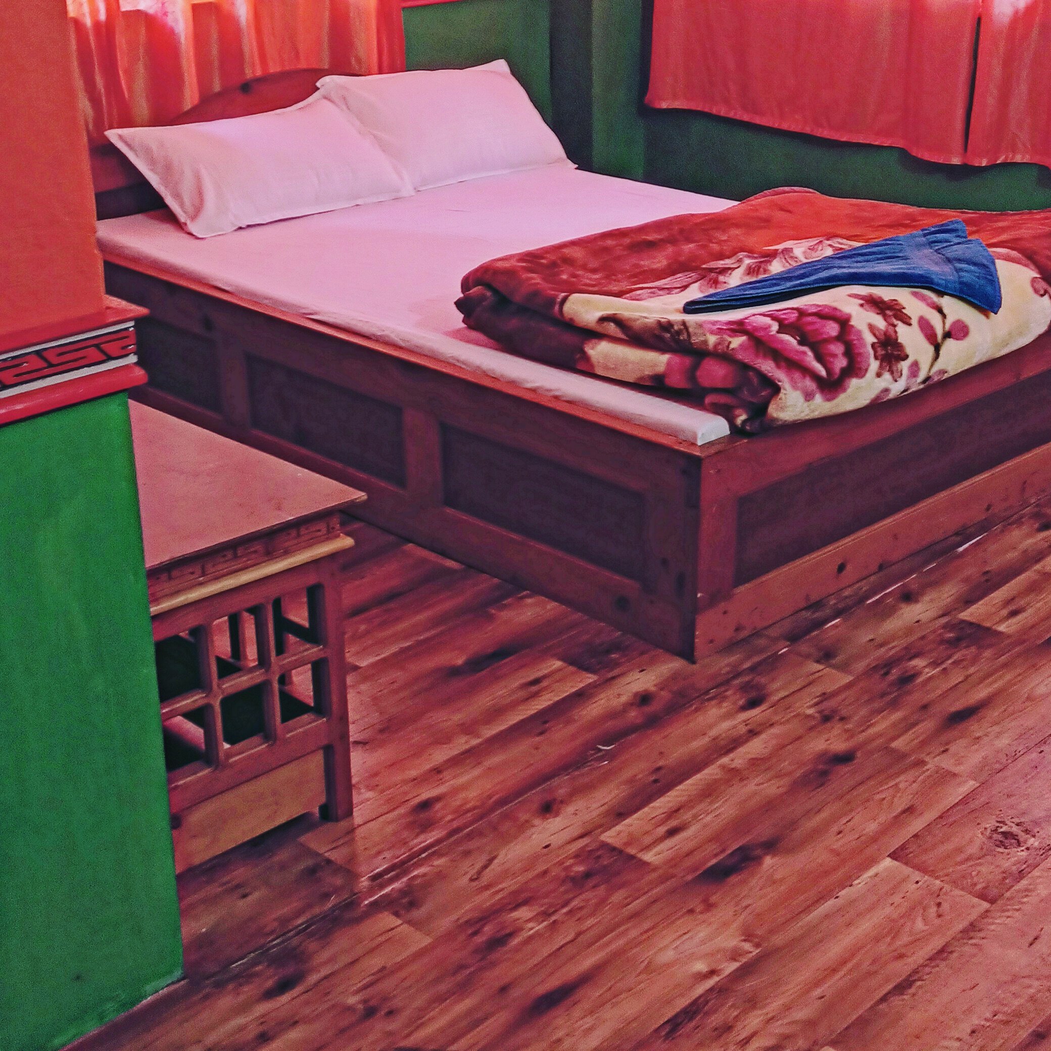 Nikko homestay - Tap to explore photos