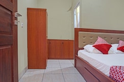 Hotel O Orange Homestay Makassar, Makassar