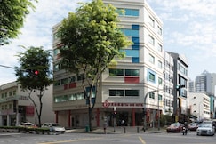 Tai Hoe Hotel, Singapore